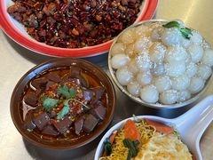 -蜀川川破店·江湖菜·烧烤(北京首店)