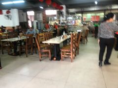 大堂-百回味老爸茶(海彤店)