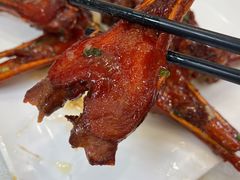 -津津菜馆(绝没分店)