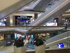 -吾悦广场(南京鼓楼店)