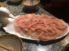 -佬革命主题火锅(玉沙路店)
