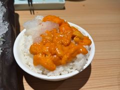 -花和海鲜自助(梅江店)