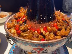 -湘鼎盛·大厨鲜炒湖南味(高新银泰店)