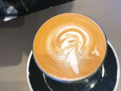 -Seesaw Coffee(苏州中心店)