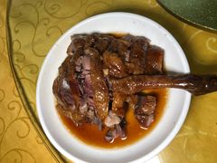 -安记烧鹅(新桥店)