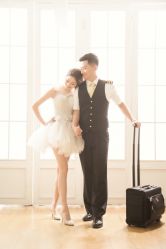 韩国艺匠ARTIZ&nbsp;STUDIO-THE QUEEN(北京店)