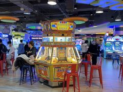 -汤姆熊欢乐世界(龙之梦店)
