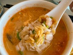 -彩丰楼中餐厅·仁恒洲际酒店