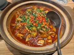 -一坐一忘云南菜(三里屯店)