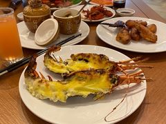 -苏州知音温德姆至尊酒店·四季海鲜自助餐厅(汾湖店)