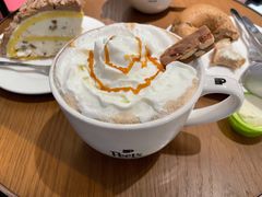 -Peet's 皮爷咖啡(东湖路手作店)
