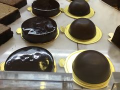 -Awfully Chocolate(来福士广场店)