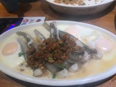 -三个渔夫·蒸汽海鲜(小白楼店)