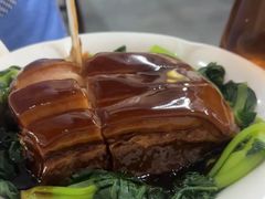 协和蜜汁酱方-协和菜馆(凤凰街店)