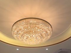 -海口万豪中餐厅·粤菜·海南菜· 平价海鲜·茶点· KTV包房