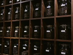 -RUMORS COFFEE ROASTERY鲁马滋咖啡(湖南路店)