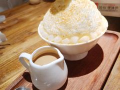 -TAIFORKS 大福食堂·山葵烤肉料理·拌饭(宝安店)