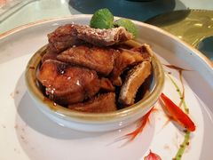 海派水景熏鱼-芳满庭·江浙小馆(1912店)