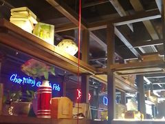 -探鱼·鲜青椒爽麻烤鱼(广州欣荣广场店)
