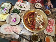 -小龙坎火锅(总店)