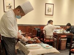 -鸭匠食府·挂炉烤鸭·新京菜(阜成路店)