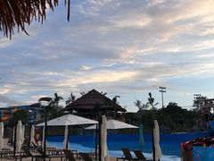 -汕头中海黄金海岸水上乐园