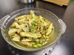 -洛东土菜馆(建国北路店)