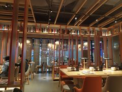大堂-味千拉面(煌华新纪元购物广场店)