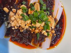 -周渝食惦·酸菜鱼精致川菜(横岗店)