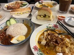 -何九海南茶店(鬼仔巷店)