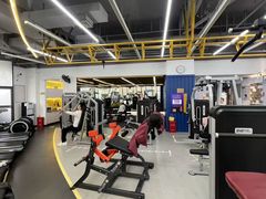 -健身门·自助健身房(镇坪路店)