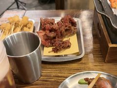 -破店肥哈·东北烧烤·夜宵(南山保利店)
