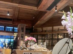 -一棵树·意大利西餐厅One Tree(新城店)