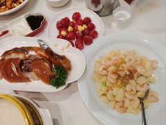 -大鸭梨烤鸭(石佛营店)