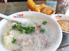 -国仔面线糊(水门国仔总店)