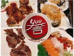 -佛山希尔顿酒店·融誉亚洲美食荟