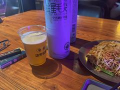 -功夫怪兽·烧烤(珠江路店)