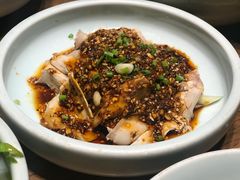 蒜泥白肉-辛香汇(飞洲店)