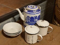 -陈李济中药博物馆