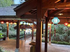 -天目湖御水温泉·度假酒店