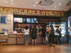 android_upload_pic-85度C(厦门中华城新店)