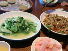 -唐师傅湘西名菜馆(武陵路店)