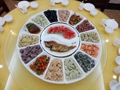 -良师门滨海人家·海鲜·家常菜(滨海城店)