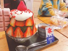 -WONDER ICE 萬得冰田(建設路总店)