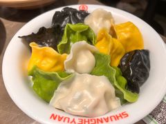 -双合园·海鲜水饺青岛菜(大尧三路店)