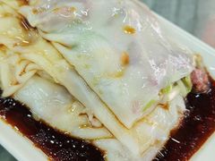 -穗银肠粉店(东川路店)