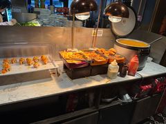 -火炉火自助餐(西直门凯德MALL店)