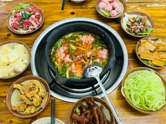 -笔记安顺夺夺粉火锅