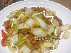 -直隶安家牛肉罩饼(建华店)