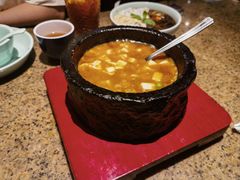 -绿茶餐厅(coco park 店)